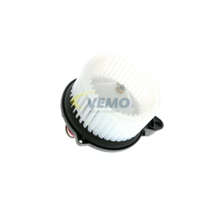 Imagem de VEMO Original Quality V15 03 1920 Ventilador do Habitáculo para veículos com ar condicionado veículo volante à esquerda AUDI: Allroad C5