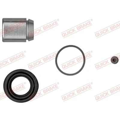 Imagem de QUICK BRAKE 114 5028 Jogo de Reparação Pinça Travão com êmbolo 42 MERCEDES BENZ: Classe E T modell, Sedan, S Sedan