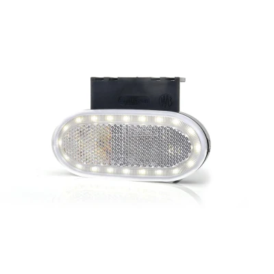 Imagem de WAS 1388 Luz de presença lateral