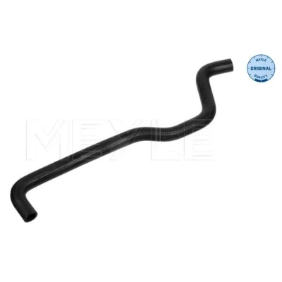 Imagem de MEYLE 119 121 0107 Mangueira de Radiador EPDM (borracha etileno propileno dieno) sem braçadeiras ORIGINAL Quality VOLKSWAGEN: Transporter 4