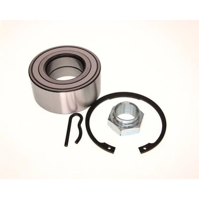 Imagem de MAXGEAR 33 0047 Kit de rolamento roda Eixo dianteiro 82mm PEUGEOT: 206 Hatchback, 306 406 Sedan, CITROËN: Xsara Picasso, Hatchback