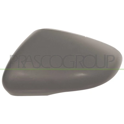 Imagem de PRASCO VG0387414 Revestimento, retrovisor exterior esquerda com subcapa VOLKSWAGEN: Golf 6, Touran I, 6