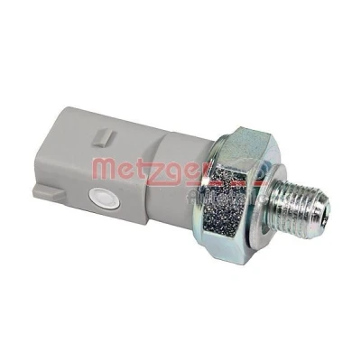 Imagem de METZGER 0910111 Sensor Pressão do Óleo M 10x1 0,75 1,05 AUDI: A4 B8 Avant