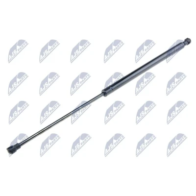 Imagem de NTY AE RE 049 Amortecedor da mala 425N 535mm para veículos com óculo traseiro fixo RENAULT: LAGUNA 2 Grandtour