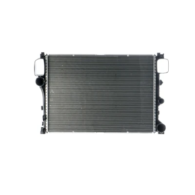 Imagem de MAHLE ORIGINAL CR 860 000P Radiador, arrefecimento do motor Alumínio 640 462 32 Aletas de refrigeração soldadas MERCEDES BENZ: Classe S Sedan