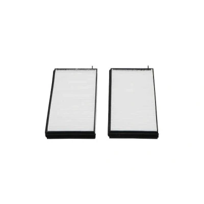 Imagem de KAVO PARTS SC 9807 Filtro, ar do habitáculo Filtro de pólen 204mm 98mm 20mm
