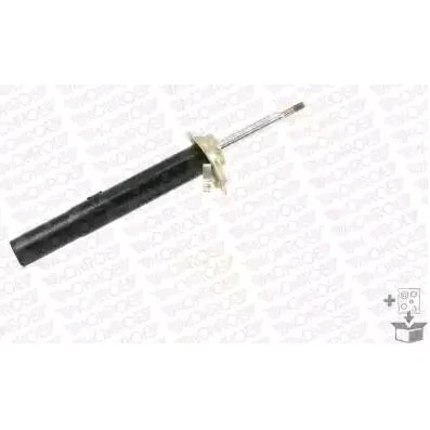 Imagem de MONROE G8428 Amortecedor Pressão do gás Tubo duplo com assento de mola cavilha em cima, braçadeira baixo BMW: 5 Sedan, Touring
