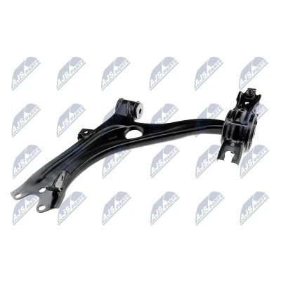 Imagem de NTY ZWD HD 083 Braço de suspensão Eixo dianteiro, lado esquerdo, em baixo transversal HONDA: CIVIC 10