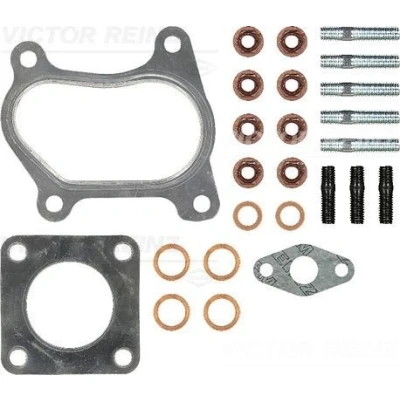 Imagem de REINZ 04 10176 01 Kit de montagem, turbocompressor
