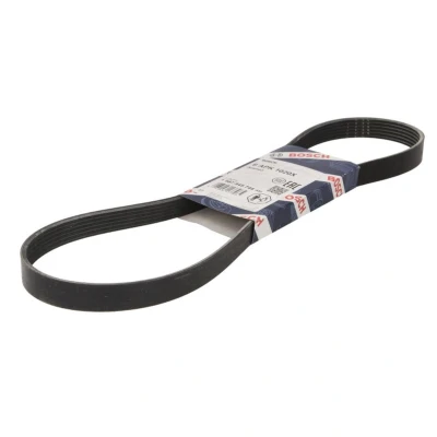 Imagem de BOSCH 1 987 945 744 Correia trapezoidal estriada 1020 6 PEUGEOT: 308 I SW, 208 Hatchback, SW 2, CITROËN: C5 3, C3 II, C4 II Hatchback