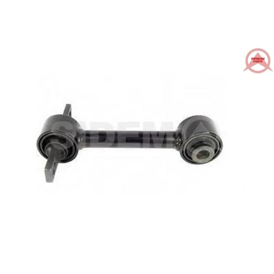 Imagem de SIDEM 67178 Braço de suspensão Eixo traseiro inferior Tirante VOLVO: S40 I, V40 Carrinha