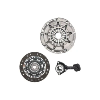 Imagem de NEXUS F1G218NX Kit de Embraiagem 229mm VOLVO: C30, S40 II, V50, FORD: Focus 2 Kombi, 2, C Max