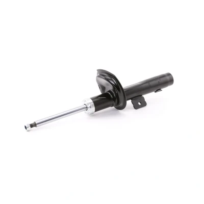 Imagem de DENCKERMANN DSB057G Amortecedor à direita Pressão do gás Tubo duplo com assento de mola cavilha em baixo PEUGEOT: 306 Hatchback