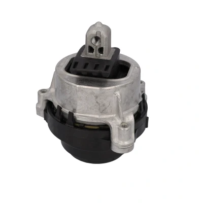 Imagem de FEBI BILSTEIN 196984 Suporte, motor esquerda Apoio hidráulico com comando por vácuo BMW: 5 Sedan (G30, F90) 530 e Plug in Hybrid xDrive 2017 2020