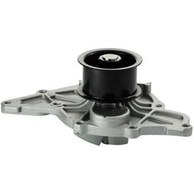 Imagem de DENCKERMANN A310628P Bomba de água com polia retentor AUDI: A4 B5 Sedan, Avant, A6 C5 VOLKSWAGEN: Passat GP Variant