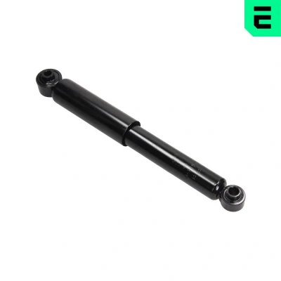 Imagem de OPTIMAL A 1158G Amortecedor Eixo traseiro Pressão do gás Tubo duplo com assento de mola olhal em cima, baixo OPEL: Astra G CC