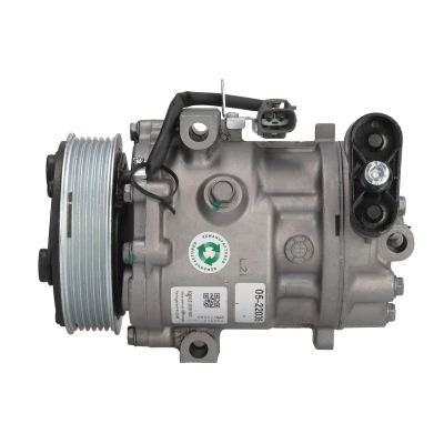 Imagem de Compressor, ar condicionado ELSTOCK 51 1409
