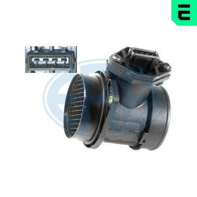 Imagem de ERA 558129A Medidor de massa ar com caixa AUDI: A3 Hatchback, A4 B5 Avant, Sedan, VOLKSWAGEN: Golf 4, Passat Sharan I
