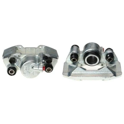 Imagem de BUDWEG CALIPER 343126 Pinça de travão MITSUBISHI: Pajero 2, Sport 1 SUV