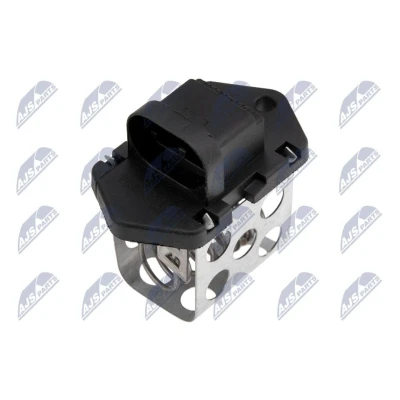 Imagem de NTY ERD RE 024 Pré resistência, motor eléctrico ventilador do radiador RENAULT: CLIO 2