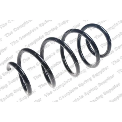 Imagem de LESJÖFORS 4008581 Mola de suspensão Eixo dianteiro helicoidal BMW: X3 (G01, F97) xDrive M40 d, 30d Mild Hybrid 2018