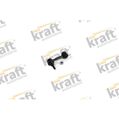 Imagem de KRAFT 4300217 barra / escora, estabilizadora Eixo traseiro, de ambos os lados M10x1.5 VOLKSWAGEN: Golf 5, Passat B6 Sedan, Variant