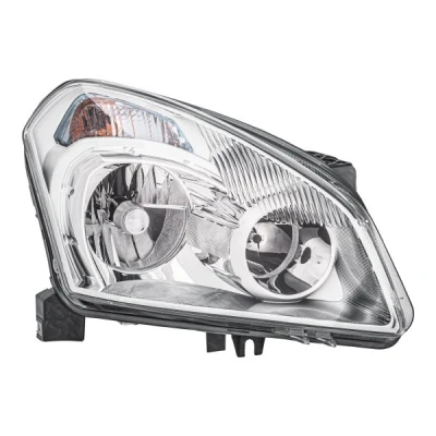 Imagem de HELLA 1EF 238 042 121 Farol Principal NISSAN: Qashqai / Qashqai+2 I