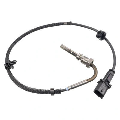Imagem de Sensor, temperatura dos gases de escape FEBI BILSTEIN 185728