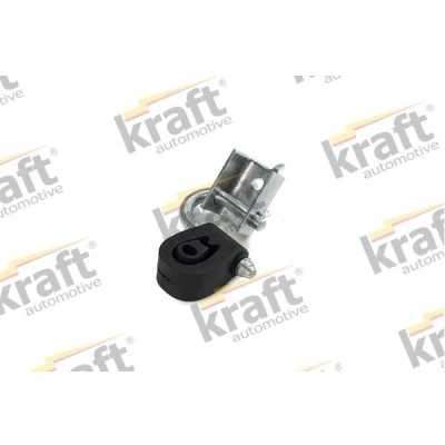 Imagem de KRAFT 0500145 Suporte, sistema de escape VOLKSWAGEN: TRANSPORTER 4, 4 Bus