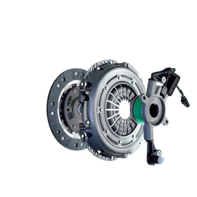 Imagem de SACHS Kit plus CSC 3000 990 207 de Embraiagem 205 OPEL: Corsa C Hatchback, Astra H Caravan, SAAB: 9 3 Sedan, Carrinha