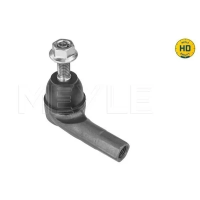 Imagem de MEYLE 616 020 0024/HD Rótula de direção 14x1,5 exterior, Eixo dianteiro, lado direito