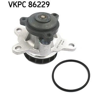 Imagem de SKF VKPC 86229 Bomba de água RENAULT: Talisman Grandtour, Espace 5