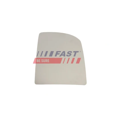 Imagem de FAST FT10883 Vidro de espelho, espelho retrovisor exterior à direita aquecível