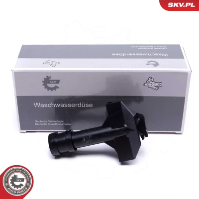 Imagem de ESEN SKV 15SKV685 Ejector de água do lava faróis à frente, lado esquerdo