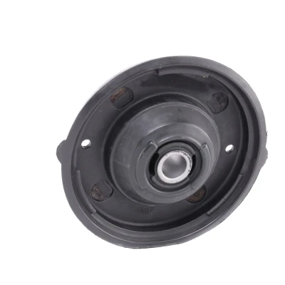 Imagem de VAICO V42 0151 Suporte de apoio do conjunto mola / amortecedor Eixo dianteiro Original Quality sem rolamentos esferas PEUGEOT: 307 Hatchback