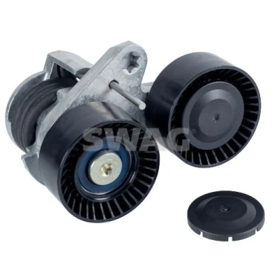 Imagem de SWAG 20 93 0129 Tensor da Correia BMW: 3 Sedan, 5 1 Coupe