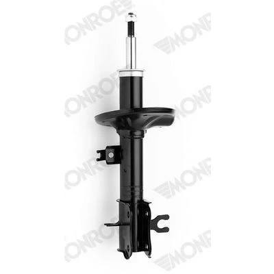 Imagem de MONROE R7213 Amortecedor Pressão do óleo Tubo duplo com assento de mola cavilha em cima, braçadeira baixo