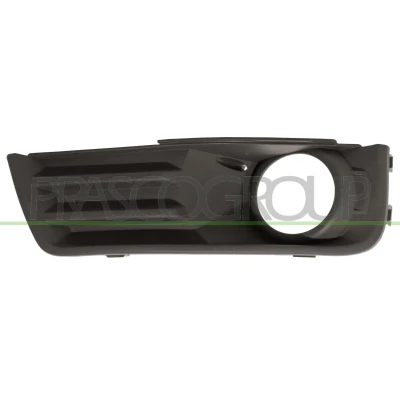 Imagem de PRASCO FD7152134 Grelha de Pára Choques com furo/s para os faróis nevoeiro à frente, lado esquerdo FORD: Focus C Max