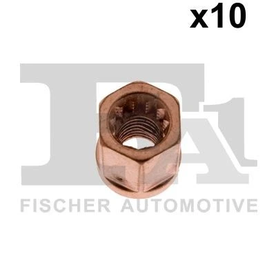 Imagem de FA1 988 1020.10 Porca