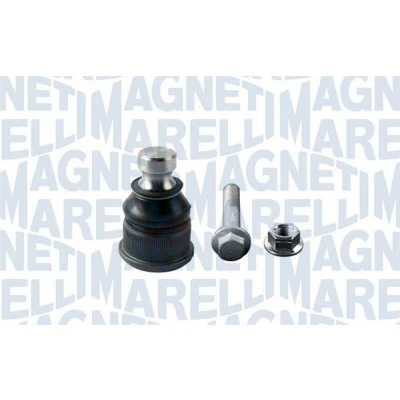 Imagem de MAGNETI MARELLI 301191619490 Pernos de fixação, braço transversal