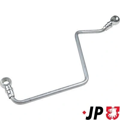 Imagem de JP GROUP 1517600400 Tubo de óleo, compressor PEUGEOT: 307 Hatchback, 206 Hatchback