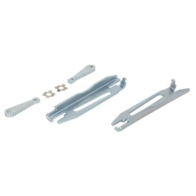 Imagem de QUICK BRAKE 105 53 001 Afinador, travão de tambor VOLKSWAGEN: GOLF 2, Polo II Coupe, AUDI: 80 B2