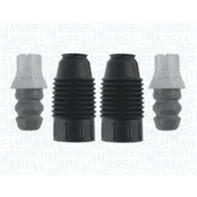 Imagem de MAGNETI MARELLI 310116110090 Coifa Amortecedor Eixo dianteiro FIAT: Punto II Hatchback, Panda Hatchback