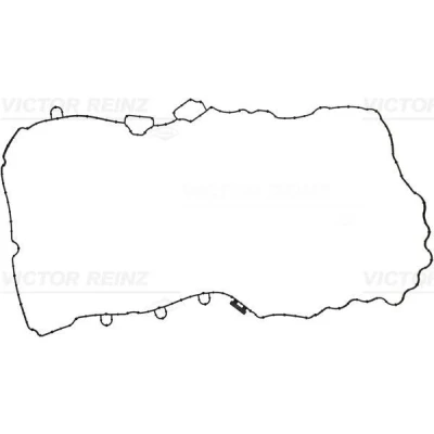 Imagem de Junta, tampa da cabeça do cilindro REINZ 71 18378 00