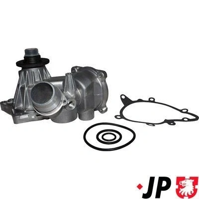 Imagem de JP GROUP 1414101400 Bomba de água com junta BMW: 5 Sedan, Touring, 7