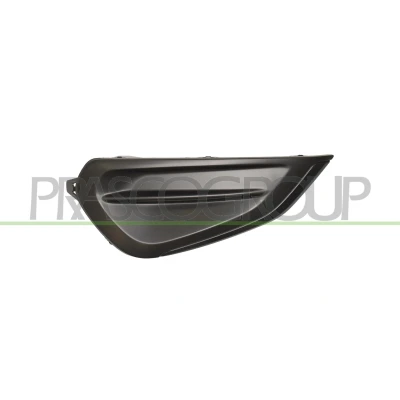 Imagem de PRASCO PG3282134 Grelha de Pára Choques à frente, lado esquerdo PEUGEOT: 208 I Hatchback