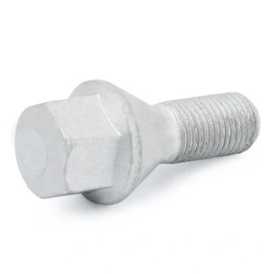 Imagem de FEBI BILSTEIN 46651 Parafuso da Roda Base cónica F 48,5 FIAT: Punto II Hatchback, Grande BRAVO 2, ABARTH: 500 / 595 695 Hatchback