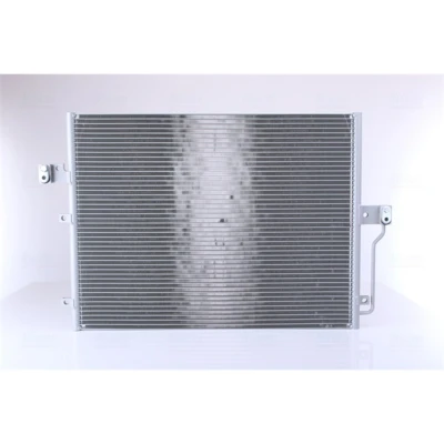 Imagem de NISSENS 94859 Condensador sem secador Alumínio 620 R 134a