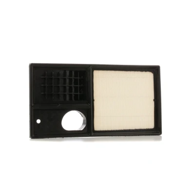 Imagem de BLUE PRINT ADV182206 Filtro de ar 41 191 375 Cartucho filtrante SEAT: Ibiza 3, 4, 4 Sportcoupe, VOLKSWAGEN: Polo V Hatchback, Golf 5