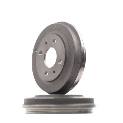 Imagem de BREMBO 14.7260.10 Tambor de Travão 185 FIAT: Seicento / 600 Hatchback, Cinquecento